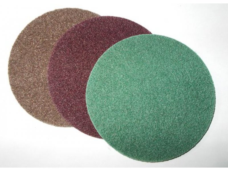 3M SC-DH Scotch-Brite Hookit diskovi za poliranje