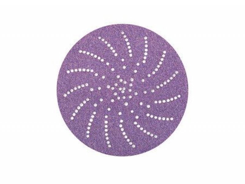 3M 732U Cubitron II Hookit Brusni papir