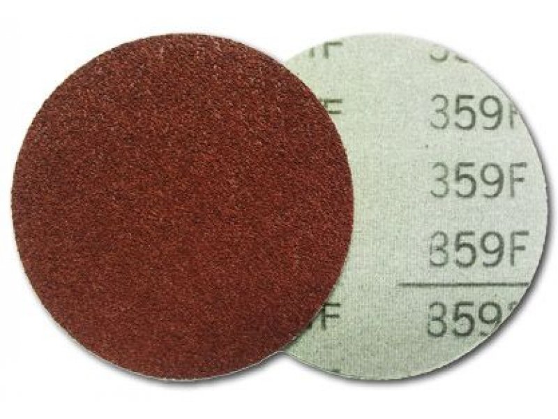 3M 359F Hookit Multicut  brusni diskovi