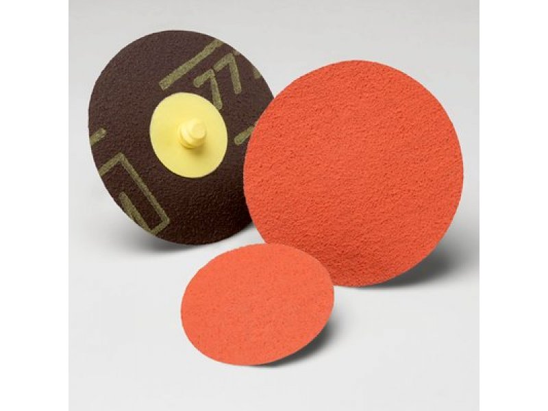 3M 777F Cubitron Roloc  Fiber diskovi