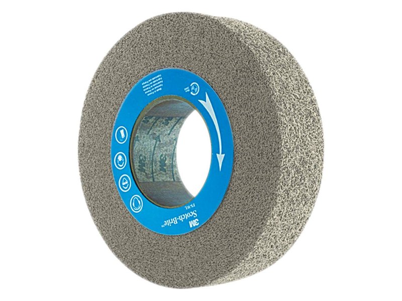 3M FS-WL Scotch-Brite Brusno-polirni kolutovi