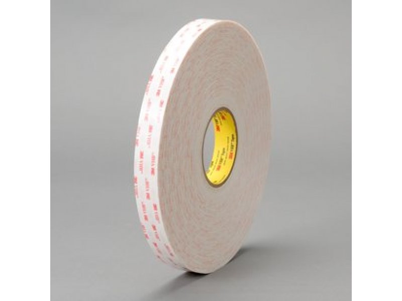 3M VHB 4952 obostrano ljepljiva traka
