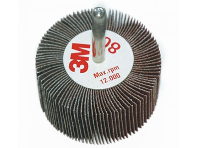 3M 339 SM Lamelne četke