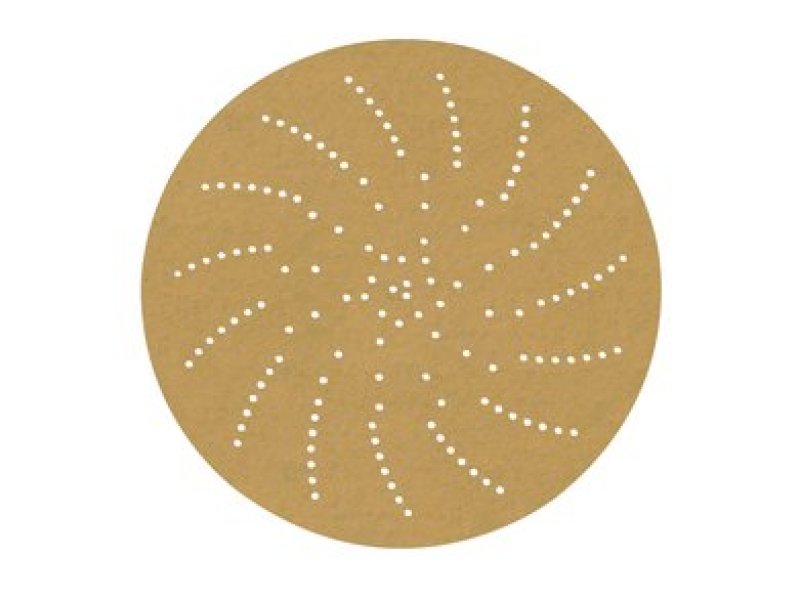 3M 236U Xtract Hookit  Brusni papir