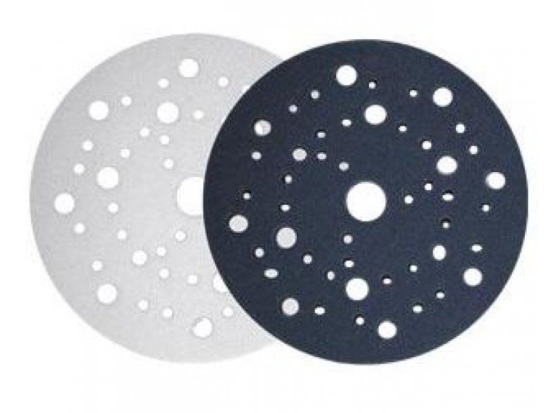 3M 50545 Hookit čičak međupodloga Ø 150 mm/5 mm