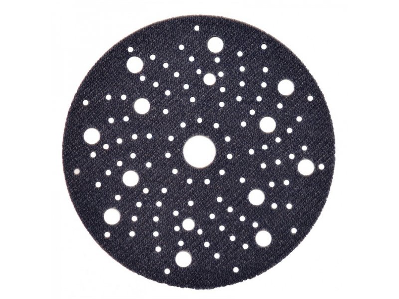 3M 51127 Hookit čičak međupodloga Ø 150 mm/10 mm