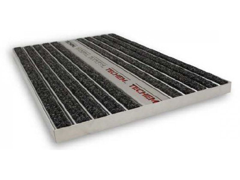 PerfectAlu Logo Inox