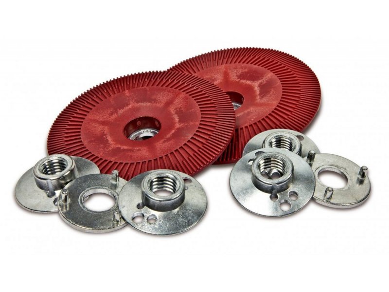 3M 64860 Podloga za fiber diskove Ø 115 mm / M14