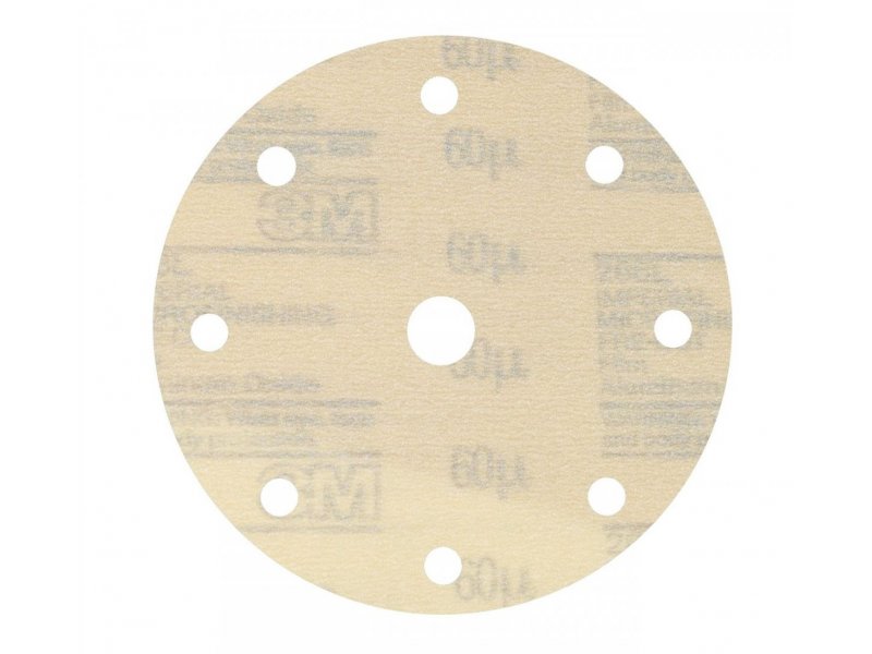 3M 266L Hookit  Brusni papir