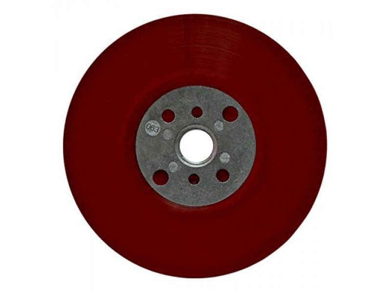 3M 64858 Fleksi podloga za fiber diskove Ø 125 mm / M14