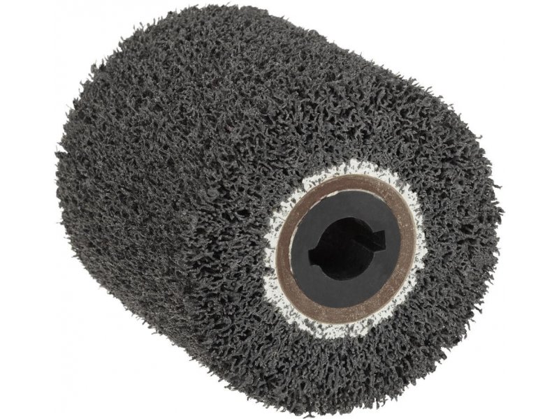 3M CS-MB Scotch-Brite Lamelna četka, Ø 100x100x19 mm