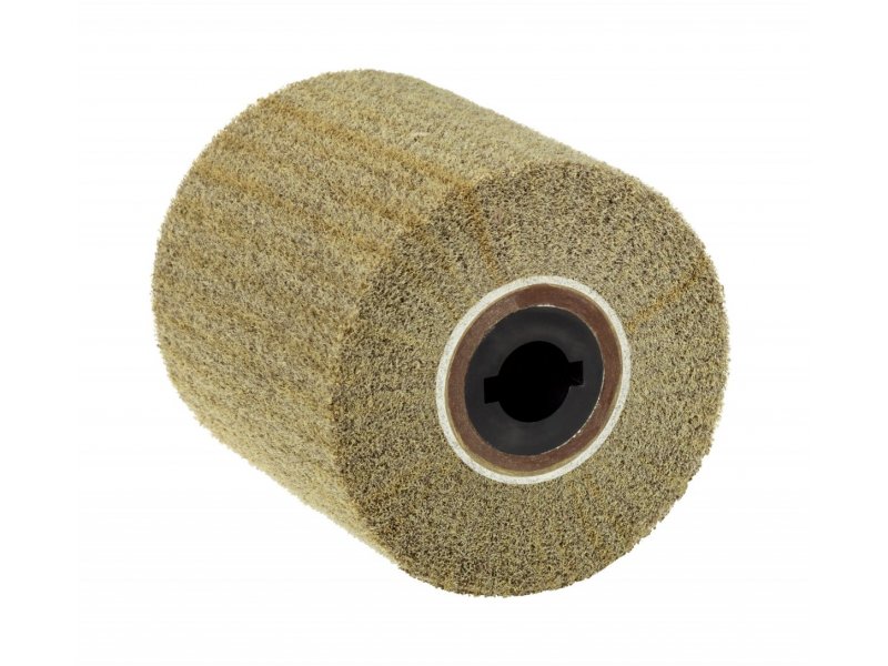 3M CP-MB Scotch-Brite Lamelna četka Ø 100x100x19 mm