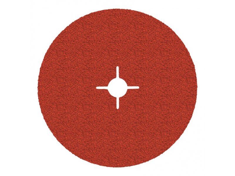 3M 787C Cubitron II  Fiber diskovi, INOX-ALU