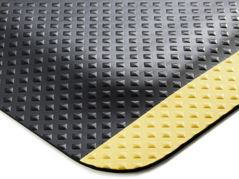 Kleen-Tex Kleen-Komfort Safety