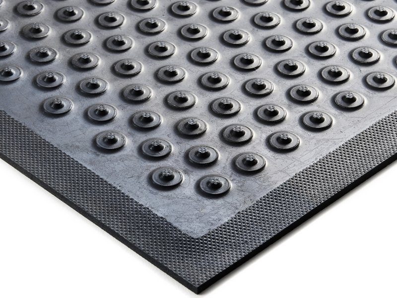 Kleen-Tex Kushion-Koil