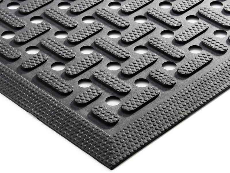 Kleen-Tex Kleen-Thru Plus