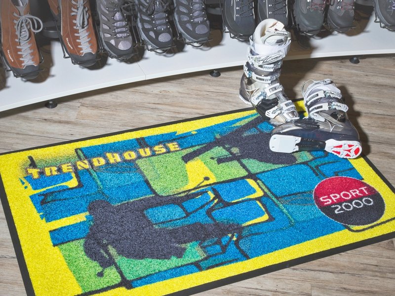 Kleen-Tex Jet-Print Light