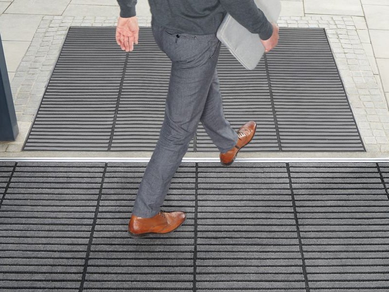 Kleen-Tex Matrix-Tile