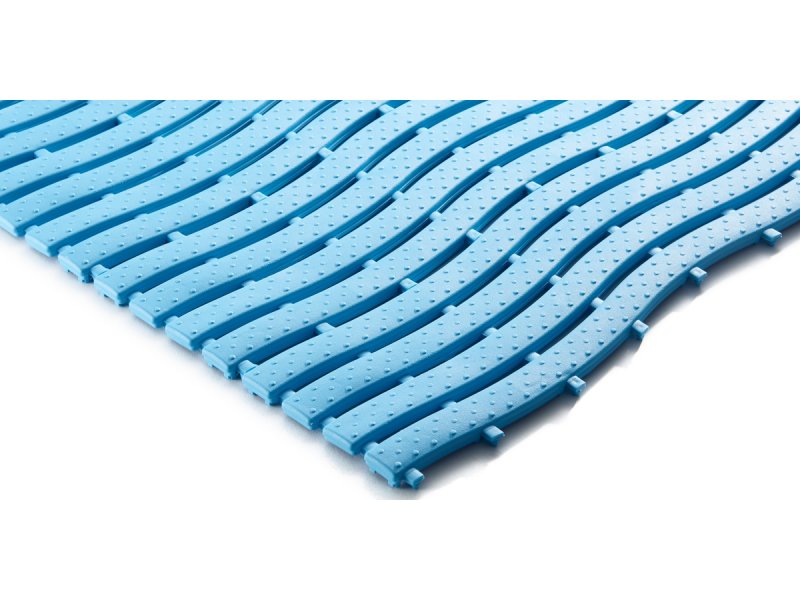 Kleen-Tex Kleen-Wave