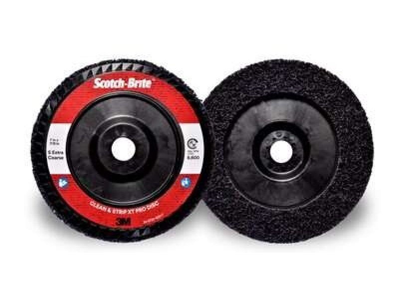 3M XT Pro (XO-DB) Scotch-Brite Clean & Strip diskovi