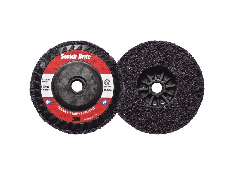 3M XT Pro (XO-RD) Scotch-Brite Clean & Strip diskovi