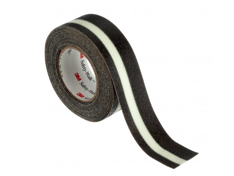 3M Safety-Walk 690 General Purpose Photolumenescent