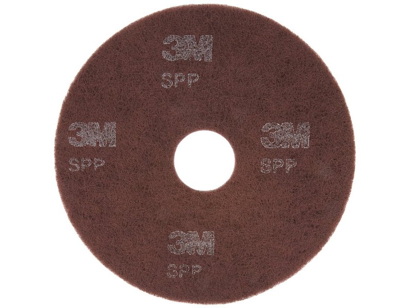 3M Scotch-Brite Surface Preparation Pad Plus