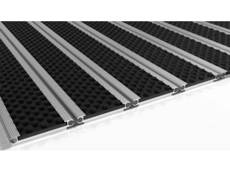 PerfectAlu Scrub Wide