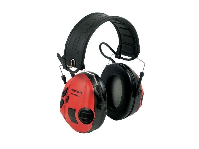 3M Peltor SportTac