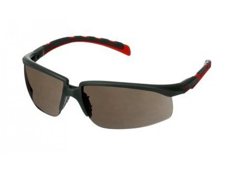 3M Solus S2002SGAF-RED-EU zaštitne naočale