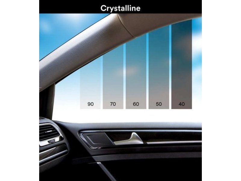 3M Crystalline folija