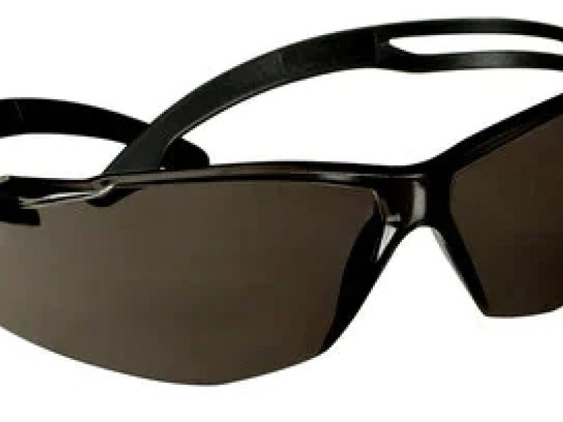 3M SecureFit SF502SGAF-BLK zaštitne naočale
