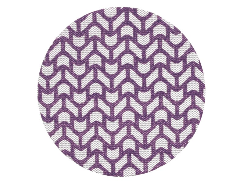 3M 710W Xtract Cubitron II Brusna mrežica