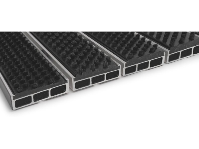 PerfectAlu Scrub Premium 22