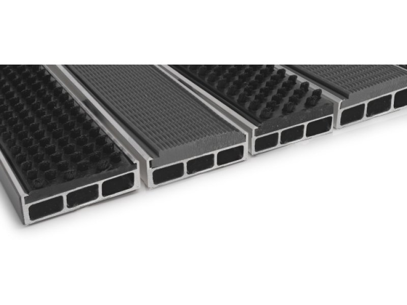 PerfectAlu Rubber/Scrub Premium 22