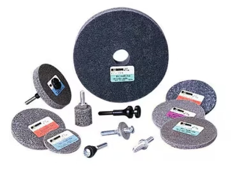 SA XL-UW Standard Abrasives kompaktni diskovi