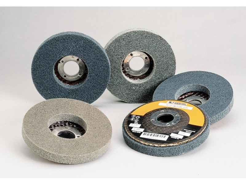 SA XL-UD Standard Abrasives kompaktni diskovi T27