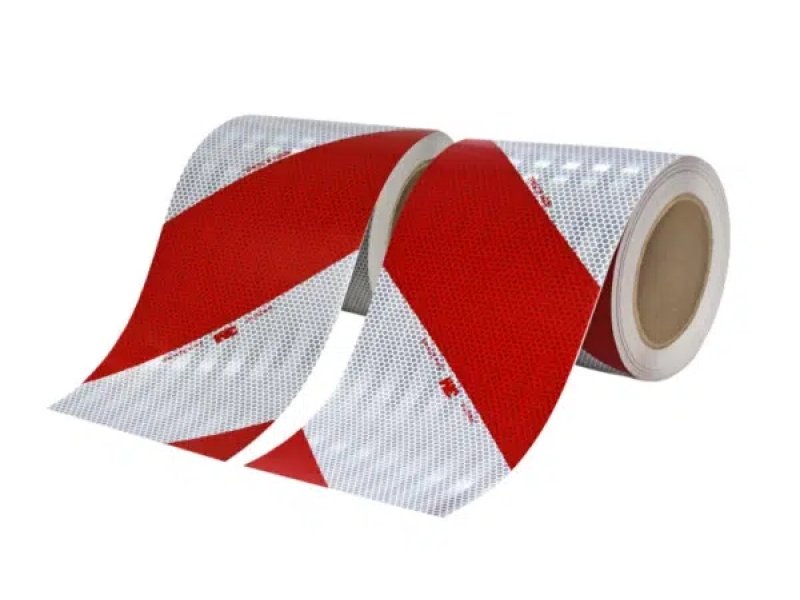 3M 823i HI VWM Reflektirajuća traka DIN 30710