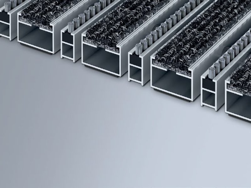 EMCO Diplomat 522 RB