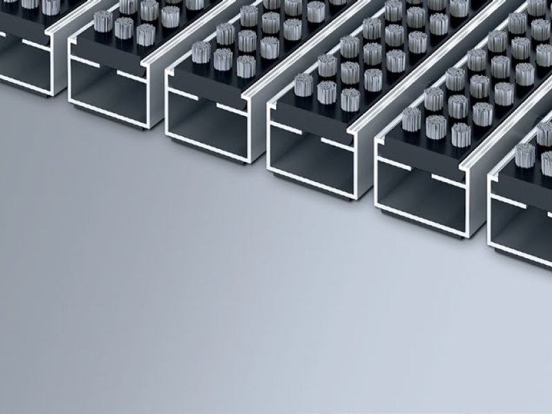 EMCO Diplomat 517 CB