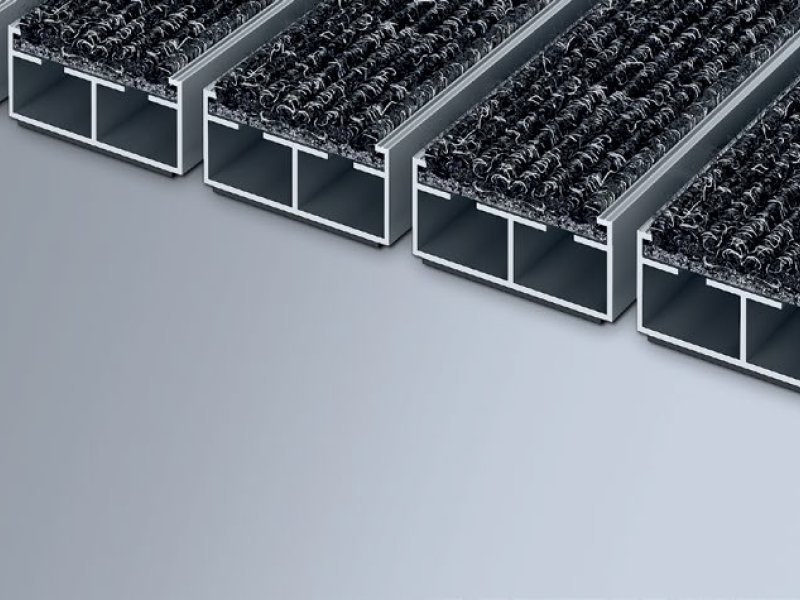 EMCO Diplomat 517 LR